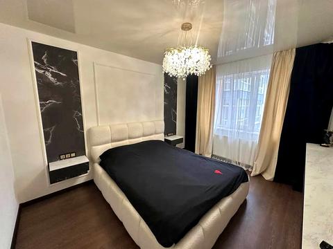 квартира за адресою Андрія Мельника вул., 10 к8