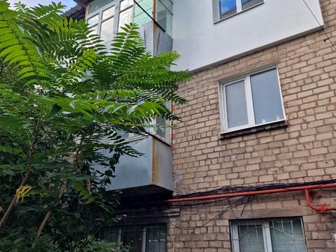 квартира за адресою Новосільна вул., 15