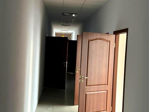 комерційна за адресою Казарменна вул. (Григорія Андрющенка), 4
