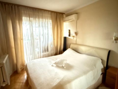 квартира за адресою Ентузіастів вул., 7