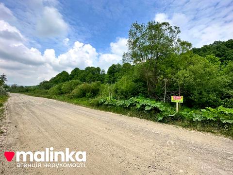 ділянка за адресою За ріка