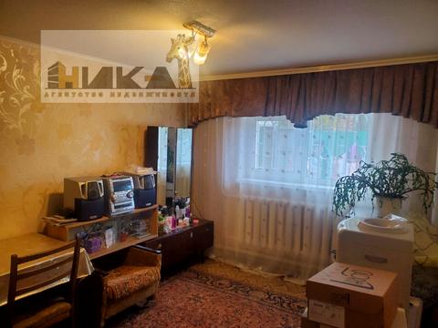 дом по адресу Военстрой ул., 37