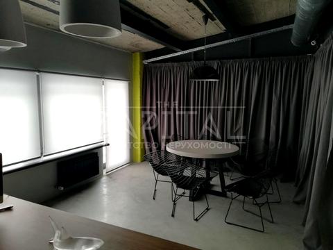 комерційна за адресою Велика Васильківська вул. (Червоноармійська), 55-А