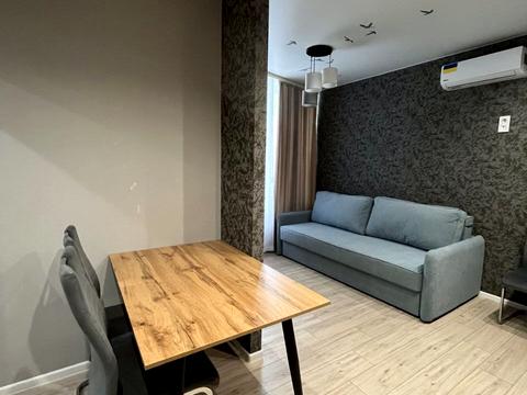 квартира по адресу Університетська, 1г