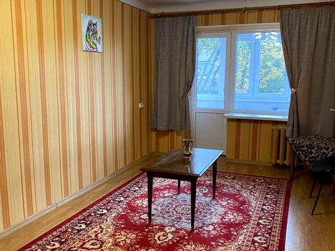 квартира за адресою Олександрівський просп. (Косіора), 79