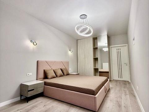 квартира за адресою Рівненська вул., 8а