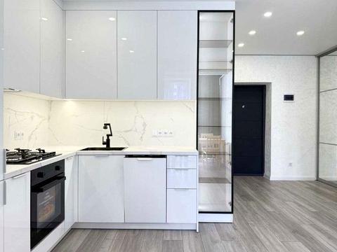 квартира за адресою Студентська вул., 24