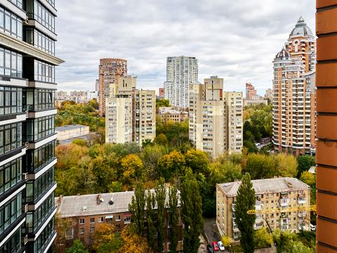 квартира по адресу Леси Украинки бульв., 7-А