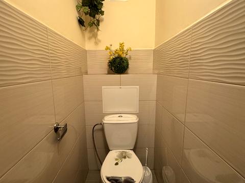 квартира за адресою Льонокомбінатівська вул., 5