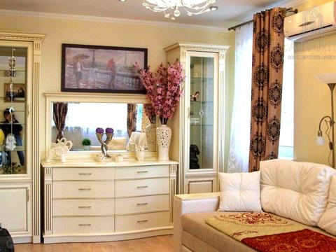 квартира за адресою Феодосійська вул., 1-А