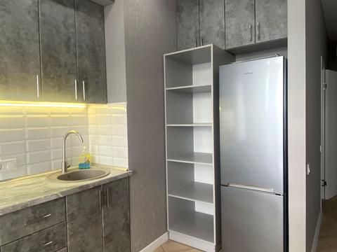 квартира за адресою Генуезька вул., 3б