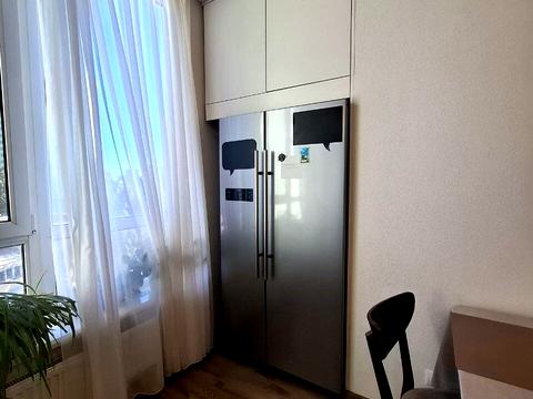 квартира за адресою Михайла Донця вул., 2-А