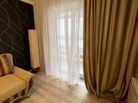 квартира за адресою Зодчих вул., 36