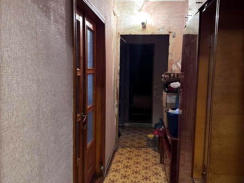 квартира по адресу Академика Королёва просп., 12