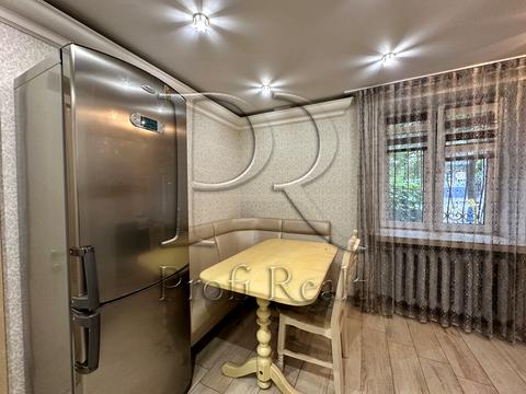 квартира за адресою Голосіївський просп. (40-річчя Жовтня), 108к3