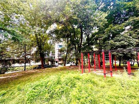 квартира по адресу Чоколовский бульв., 18