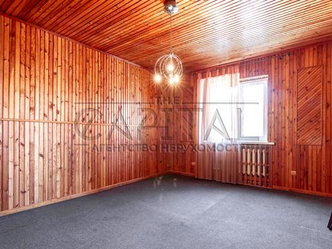 будинок за адресою вул. Сошенка