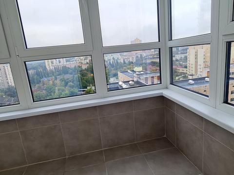 квартира по адресу Васильковская ул., 37е