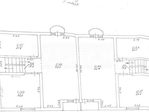 дом по адресу Шевченко ул.