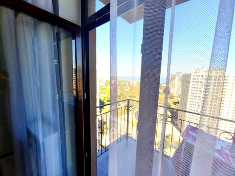 квартира по адресу Генуэзская ул., 1/1