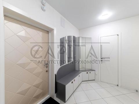 квартира за адресою Авіаконструктора Ігоря Сікорського вул. (Танкова), 4-Б