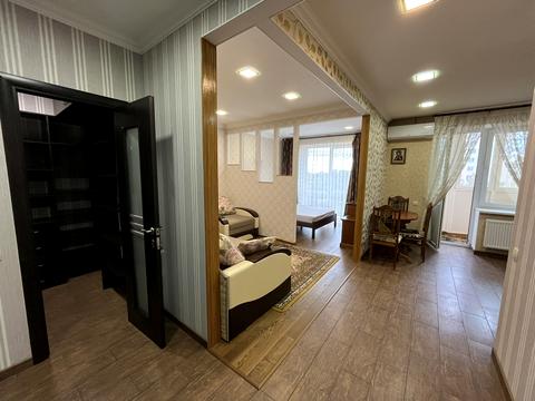 квартира по адресу Валерия Лобановского ул., 27