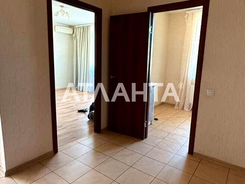 квартира за адресою Європейська вул., 7