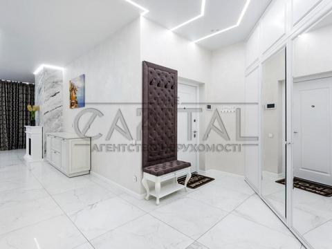 квартира за адресою Олександра Кониського вул., 22-А