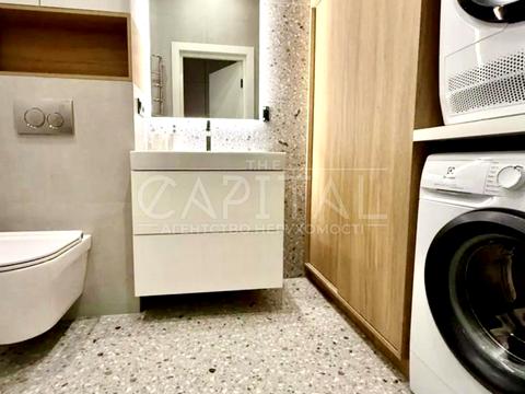 квартира по адресу Гарета Джонса ул. (Сімʼї Хохлових), 8
