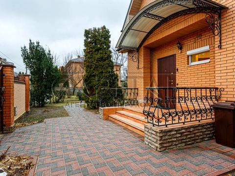 будинок за адресою Порічкова вул., 170