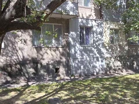 квартира за адресою Аношкина, 2