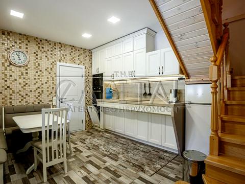 дом по адресу 50-та Садова ул.