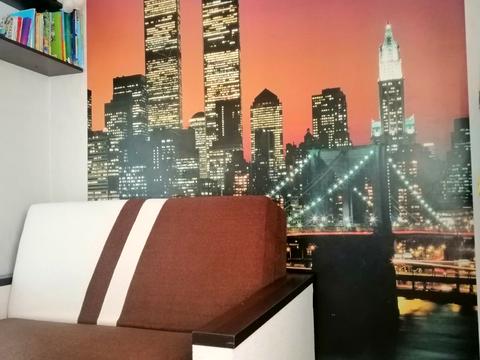 квартира по адресу Пацаева, 6