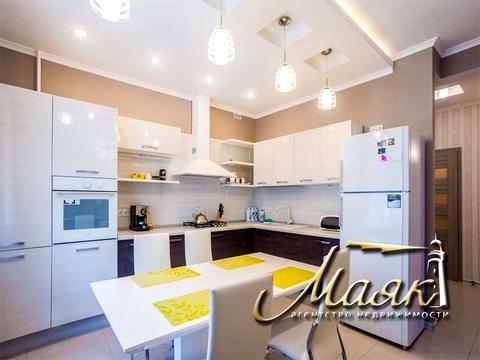 квартира по адресу Днепровские пороги 