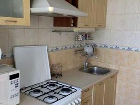 квартира по адресу Науки просп. (Гагарина), 120