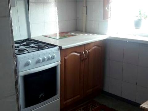 квартира по адресу Петра Калнышевского просп. (Косіора), 38