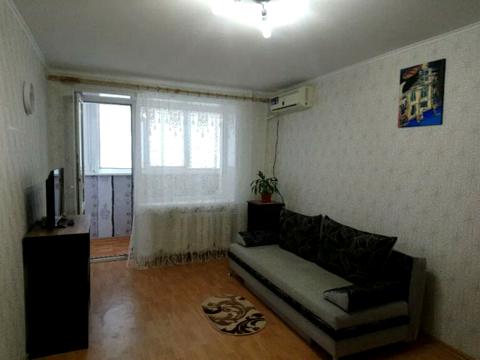 квартира по адресу Араратская, 11