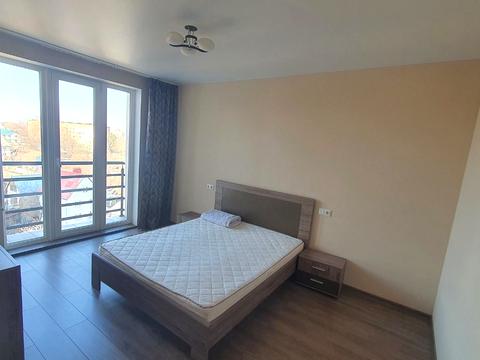 квартира за адресою Деміївська вул., 16