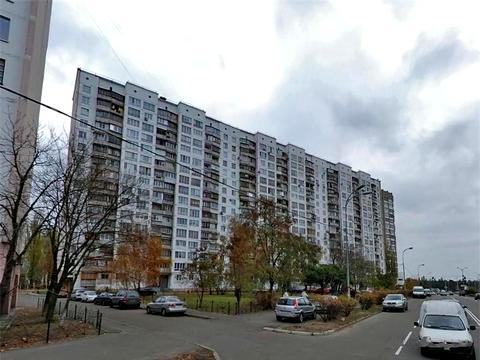 квартира по адресу Князя Романа Мстиславича ул. (Генерала Жмаченка), 12