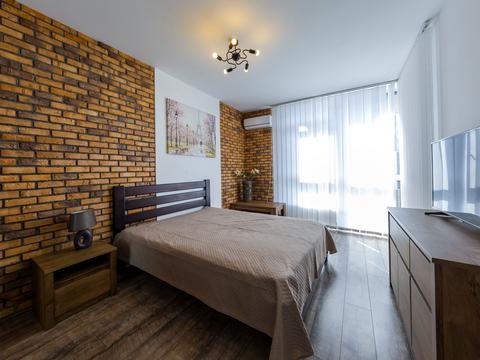 квартира за адресою Предславинська вул., 55-А