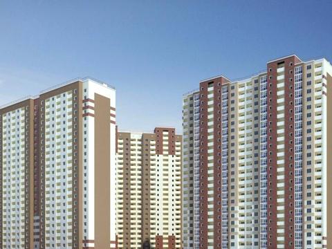 квартира по адресу Ревуцкого