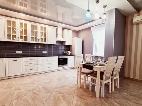 квартира по адресу Юрия Шумского ул., 5