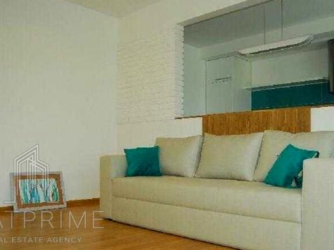 квартира за адресою Старонаводницька вул., 8-Б