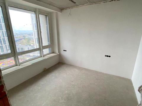 квартира за адресою Зарічна вул., 16