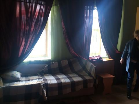 квартира за адресою Звязківців, 33