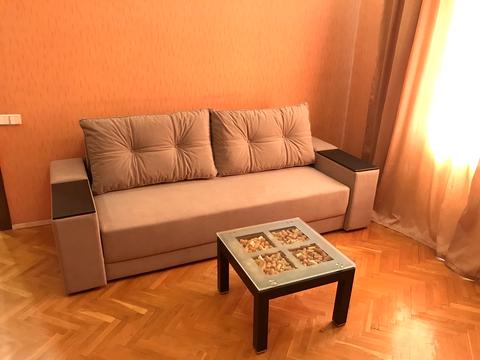 квартира за адресою Білоруська вул., 8