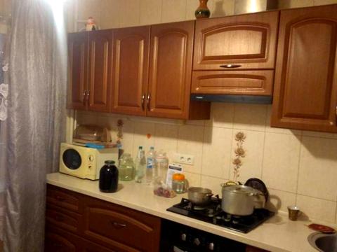 квартира по адресу Тополя-3 жилой массив ул., 1