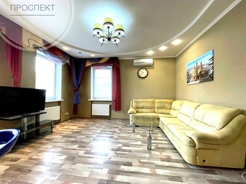 квартира за адресою Британська вул. (Горького), 10-А