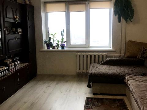 квартира по адресу Парниковая ул., 18