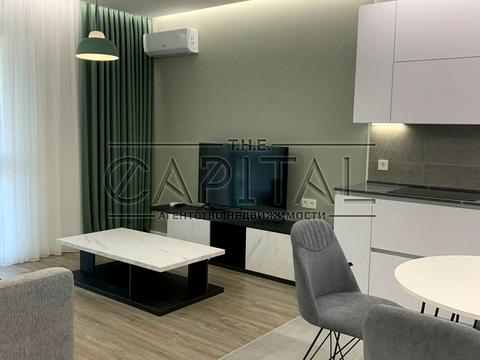 квартира за адресою Джона Маккейна вул. (Івана Кудрі), 1-Б